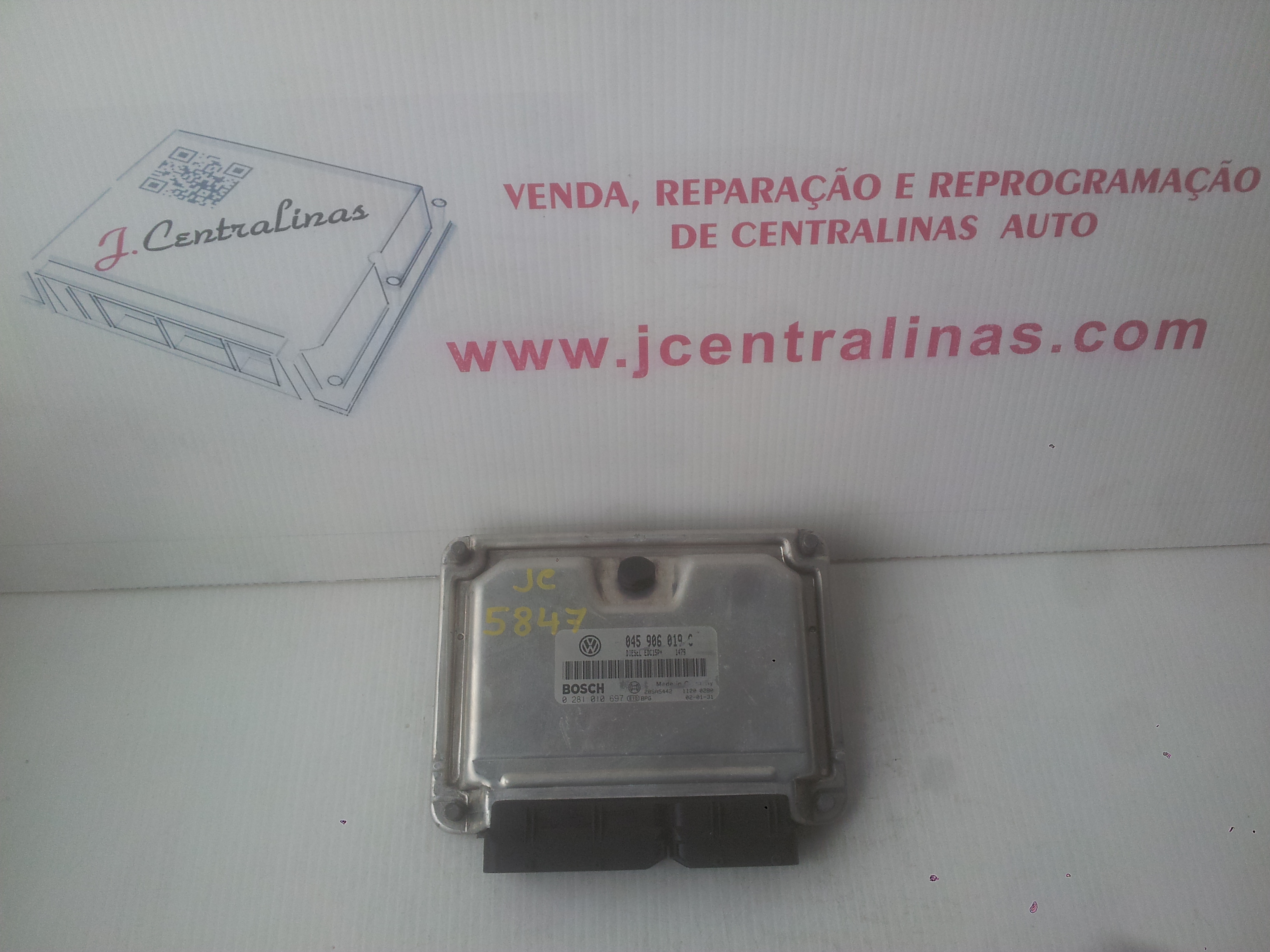 (Imagem Indispoível´)